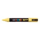 Uni-Ball PC-5M Amarillo 1 pieza(s) - 152645000